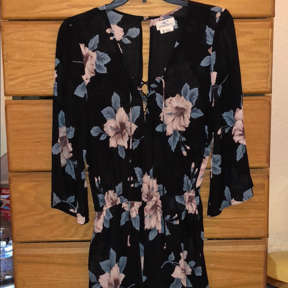 O’Neill romper from Tillys